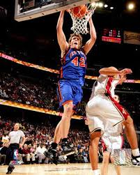 David Lee David Lee Had A Great Week