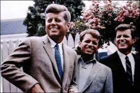 Thinking of Ted Kennedy