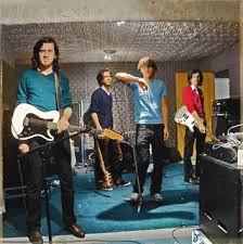 phoenix - its never been like that