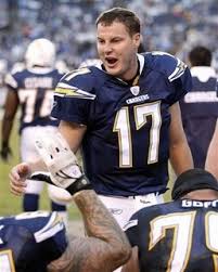 Phillip Rivers