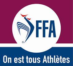 Site de la Fédération Française d'Athlétisme