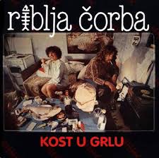 Riblja Corba Riblja Corba