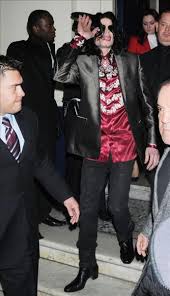 Michael Jackson has made over