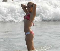 Hayden Panettiere
