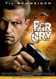 Far Cry (2008) TrAltyazı Far Cry (2008) TrAltyazı