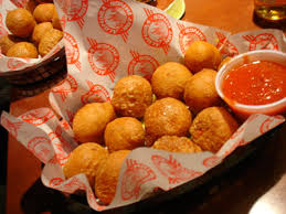 Cheese Ball Recipe