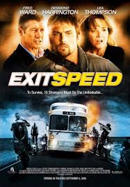 Son Sürat - Exit Speed (2008) TrAltyazı Son Sürat - Exit Speed (2008) TrAltyazı