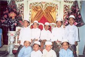 Tradisi Selamatan Selametan