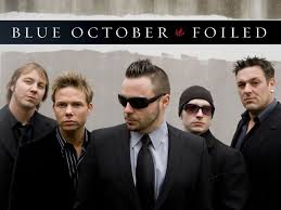 Blue October fanclub presale code for concert tickets in Boston