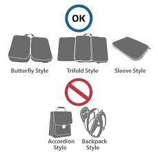 airport friendly computer bags, security friendly laptop bag