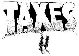 Taxes Taxes