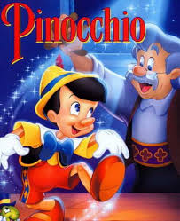Adventures of Pinocchio, The by 