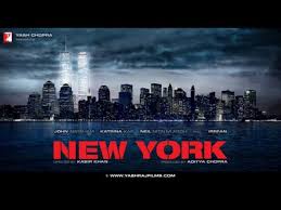 New York (2009)