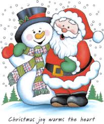 christmas_joy_warms_the_heart_santa_claus_frosty_snowman christmas_joy_warms_the_heart_santa_claus_frosty_snowman