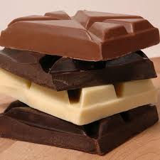 انواع الشوكلاته Chocolate-bars-400