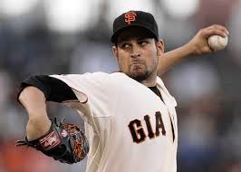 Jonathan Sanchez