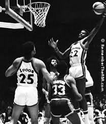 as centers Marvin Webster and