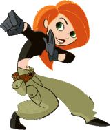 Kim Possible 2 Kim Possible 2