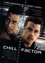 Gizli Deney - Chill Factor (1999) Gizli Deney - Chill Factor (1999)