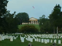 Arlington National Cemetery: