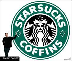 هل تذكر الزمن الذي كان المسلمون يحكمون فيه العالم؟ Starbucks