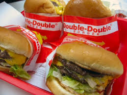 In-N-Out Burger - Whats the Beef?