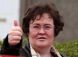 Susan Boyle to appear on Im A
