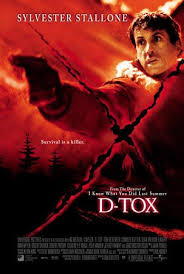 D-Tox (2002) D-Tox (2002)