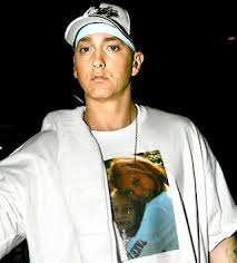 Eminem Confesses 