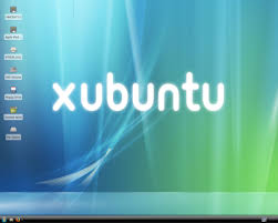 Xubuntu8.10