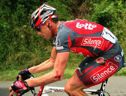 stage nine of the 2008 Tour de