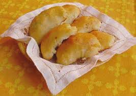 pastries