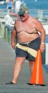 The teds body