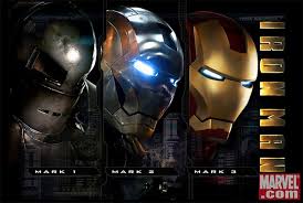 فيلم Iron Man Iron_man_2_poster