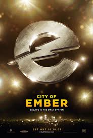City of Ember City of Ember