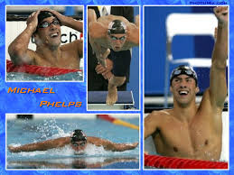 Michael Phelps Michael Phelps
