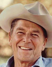 Reagan