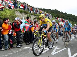  Stage 9 of the Tour de France 