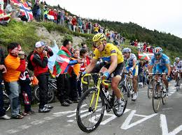 Stage 9 of the Tour de France