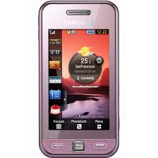 Samsung F48 photo Samsung F48