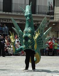 Vibria de Reus Vibria de Reus