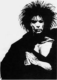 The Sandman