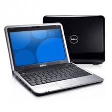 Dell Inspiron Mini 9