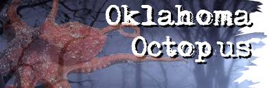 Unknown Explorers - Oklahoma Octopus