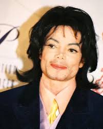 Michael Jacksons body has just 
