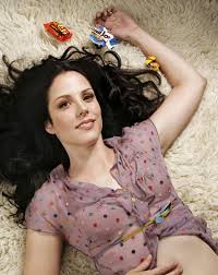  Mary-Louise Parker 