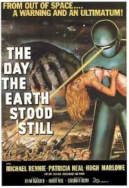 the day the earth stood still 1945 the day the earth stood still 1945