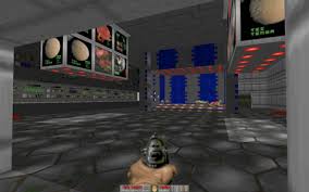 تحميل لعبة Doom 95 Doom_3