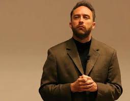 founder Jimmy Wales had a run-in