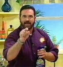Billy Mays here!